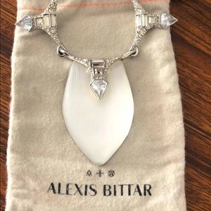 Alexis Bittar Necklace